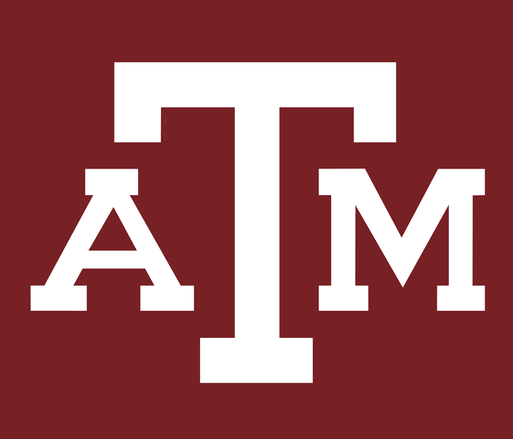 Texas A M Aggies 1978-2000 Alternate Logo diy iron on heat transfer